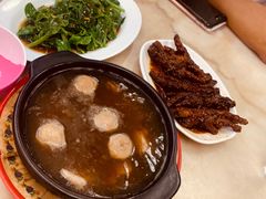 -新记肉骨茶