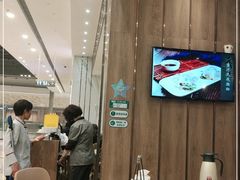 大堂-鹅冠港式茶餐厅(来福士店)