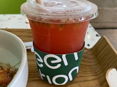 -Green Option(官舍店)