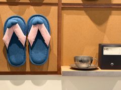 -M Stand(南京新街口金鹰店)