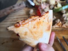 -MI WU FACTORY米屋美食工厂餐厅(绿地店)