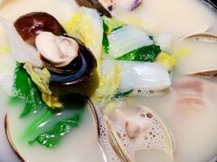 -大树餐厅(益田假日店)