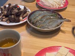 -歪胖子重庆老火锅(淮安楚州万达店)