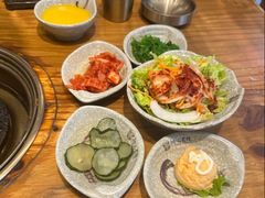 -牛人·雪花牛·木炭烤肉(昆山陆家店)