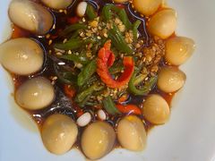 -周渝食惦·酸菜鱼精致川菜(横岗店)