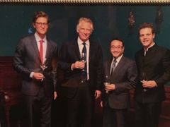-罗斯福色戒酒吧(外滩店)