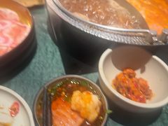 -牛New寿喜烧(曹路花园城店)