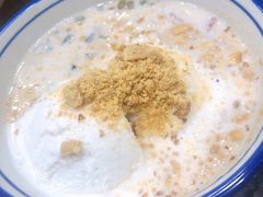 冰沙清补凉-文昌邓记清补凉(西沙路店)