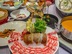-荷栖小院·品质江西菜(红谷滩店)