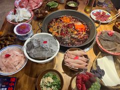 -楠火锅(广州总店)