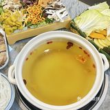 💥💥光菌彩野生菌火锅：一场舌尖上的奇幻之