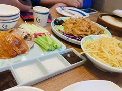 -满园烤鸭·春饼(中街大悦城店)