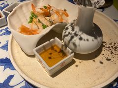 -桂满陇天书(南京德基旗舰店)