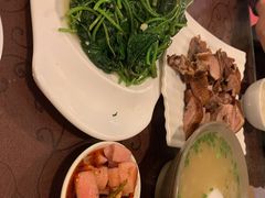 -新繁老號豌豆汤饭店·江湖菜(宝光寺店)