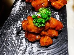 -绿茶餐厅(朝阳大悦城店)