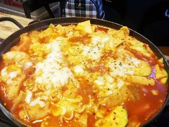 -miss密斯韩餐(平阳景苑店)