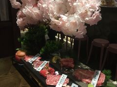 -樱宿日式和牛烧肉(五道口店)