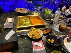 -王家渡火锅店(棕榈泉店)