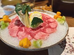 -盡膳口福跷脚牛肉火锅(合生汇购物中心店)