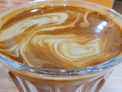 -FUN COFFEE