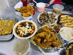 -小民大排档(马场角横路店)