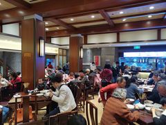 大堂-老半斋(福州路店)