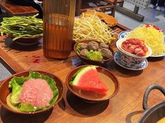-楠火锅(昆山金鹰店)