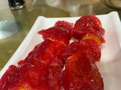 -华联广州大酒店-餐厅