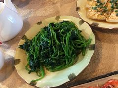 -崖口红树林海鲜餐厅