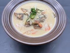 -木子山庄·安徽省老字号·中国炖锅宴