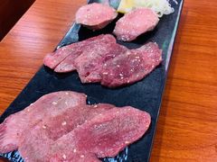 -大阪烧肉BAKA一代(十亩地店)