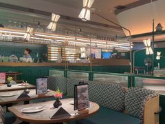 -芭莉与彩虹西餐厅(成都合生汇店)