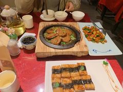 -天厨妙香素食餐厅(清华店)