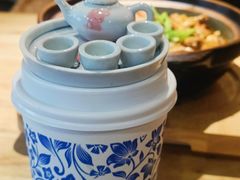 -图味美小黄鱼·景德菜(浙江路店)