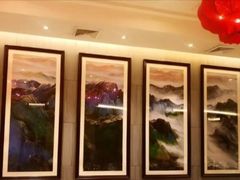 -国人川菜(李家村建东街店)