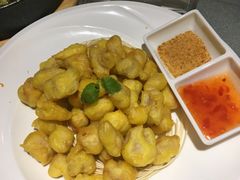 -鸭王烤鸭店(三里河店)