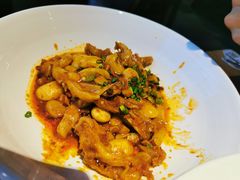 练过的无骨鸭掌-太二酸菜鱼(天鹅湖万达店)