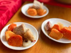 -车头老二大排档