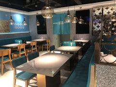 -半天妖烤鱼(东方新天地店)