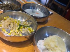 -老炉家木炭烤肉(长江国际店)