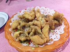 -翠景潮州美食(雅景苑店)