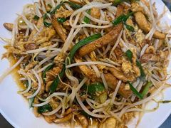 炒合菜-盛德利食府 天津菜(河西店)