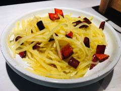 -绿茶餐厅(领展购物广场·中关村店)