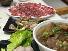 -陈记顺和潮汕牛肉火锅(韩江路店)