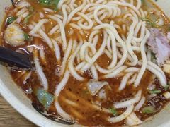 -豫掌柜饸饹面·烩面(秀沿路店)