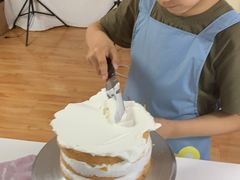 -食间旅人DIY烘焙工作室