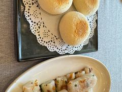 -潮府馆·非遗潮州菜·港式点心(世纪公园店)