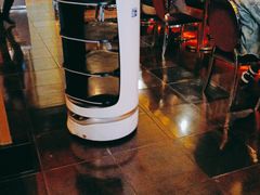 大堂-小资太太餐厅(南岗区店)