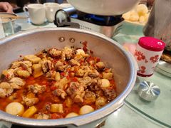 -帝一铭家宴(板塘店)