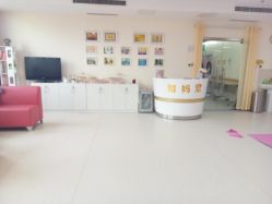 -Your Yoga Pilates·瑜伽普拉提习练室